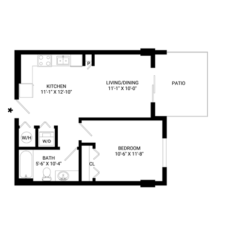 The Kavista Apartments | El Portal, FL